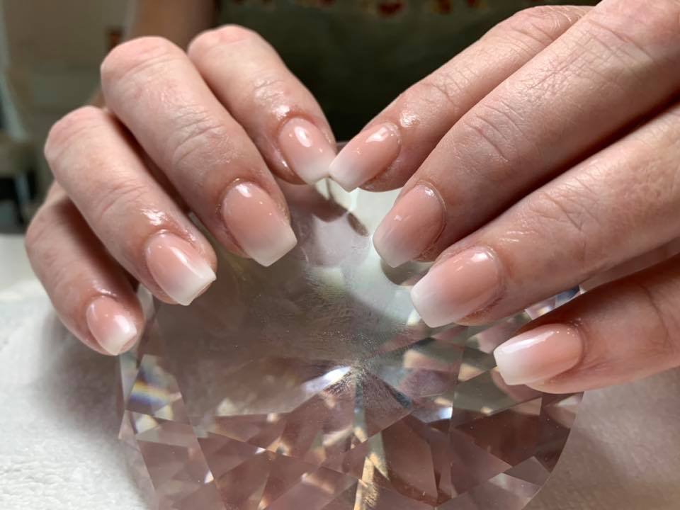 Nail Bliss Spa nail photo 1