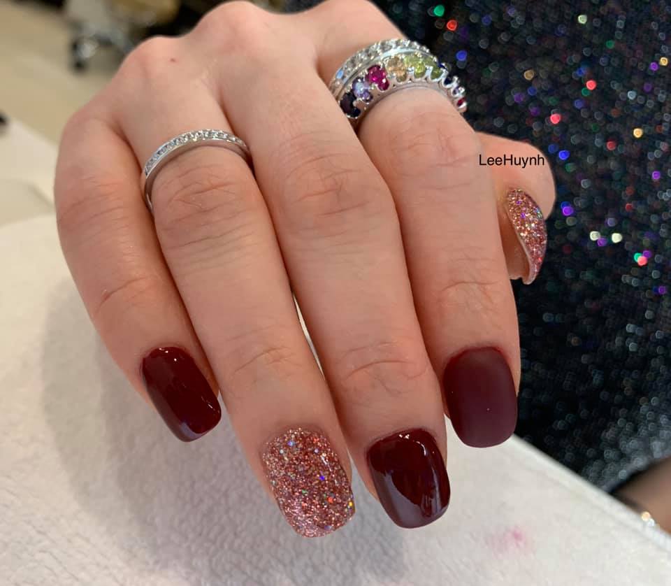 Nail Bliss Spa nail photo 2