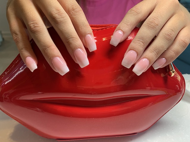 Nail Bliss Spa nail photo 3