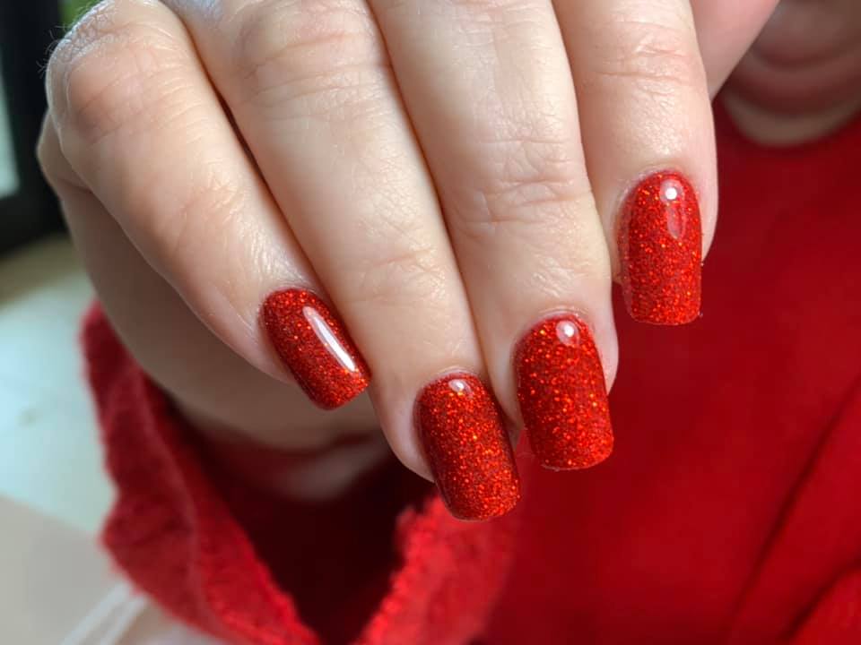 Nail Bliss Spa nail photo 5