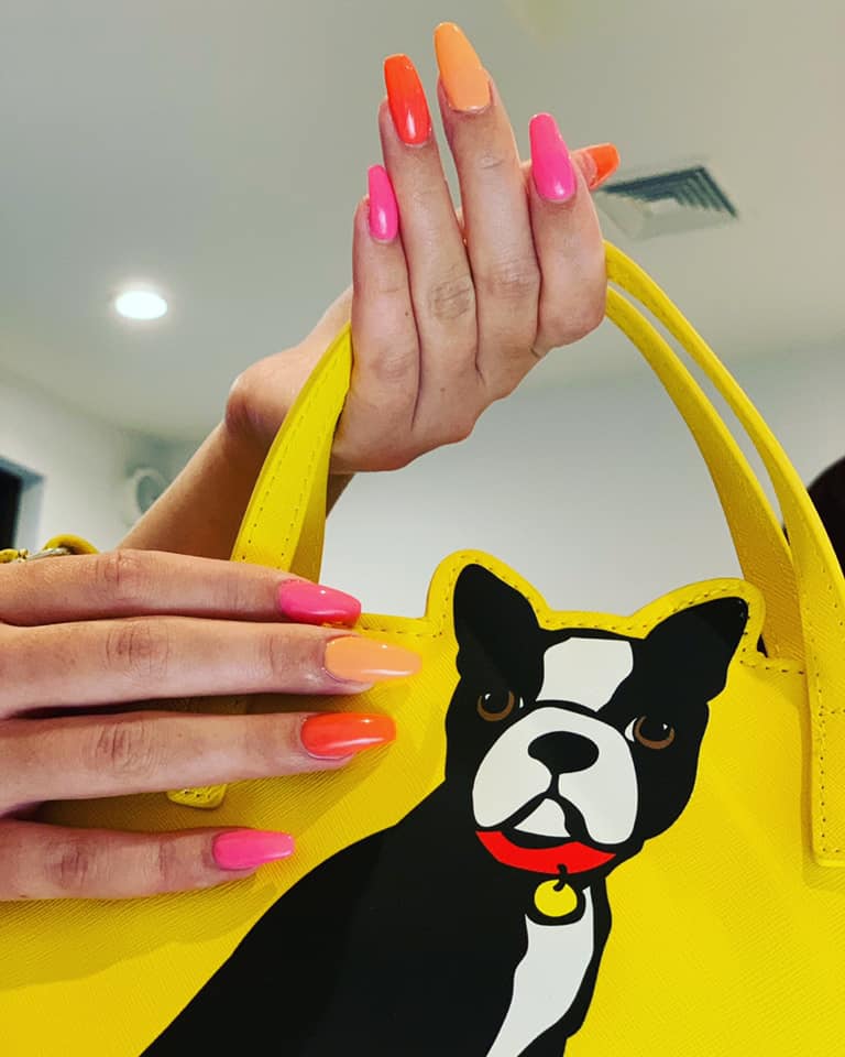 Nail Bliss Spa nail photo 6