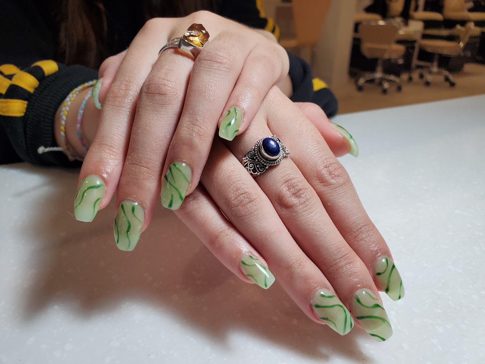 Nail Bliss Spa nail photo 7